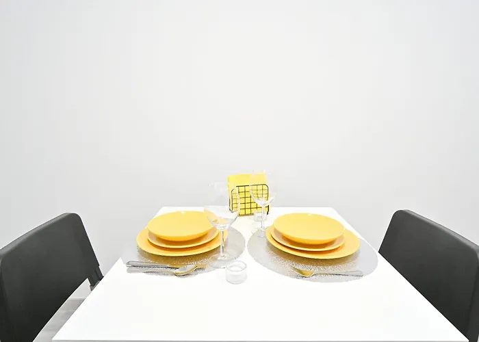 Right Place Apartament