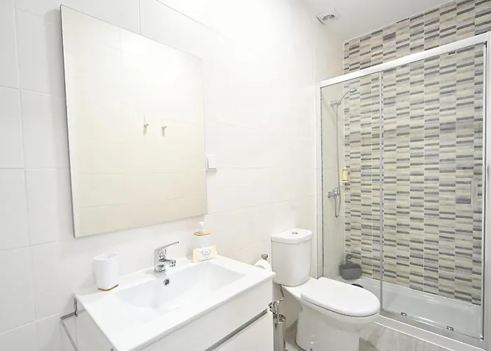 Apartament Right Place *