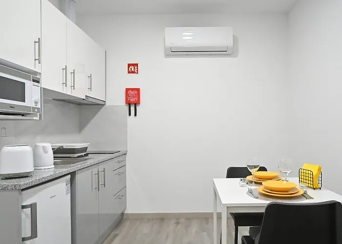 Right Place Apartament *