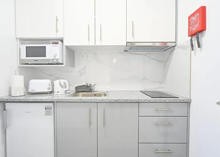 Apartament Right Place