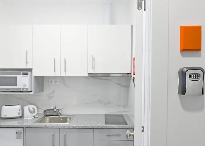 Apartament Right Place *