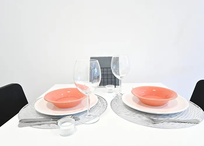 Apartament Right Place *