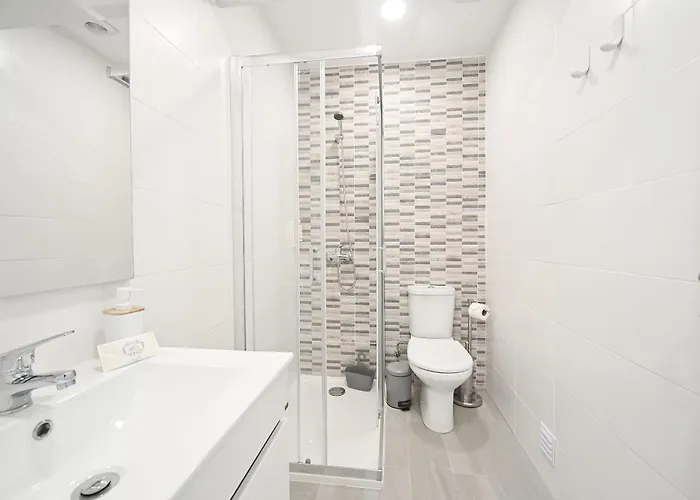 Right Place * Lizbona