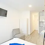 Apartamento Right Place