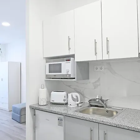 Apartamento Right Place *