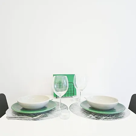 Apartamento Right Place