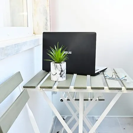 דירה Right Place ליסבון