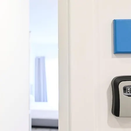 Right Place Apartamento Lisboa