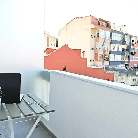 Right Place Apartamento *