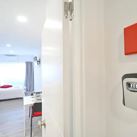 Right Place דירה