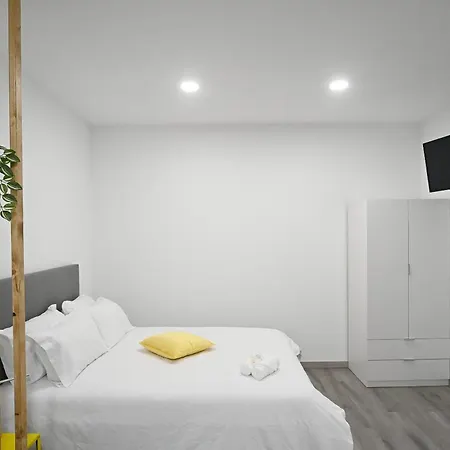 Apartamento Right Place