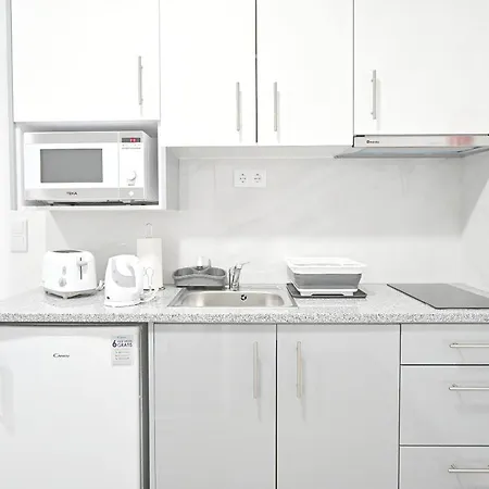 Right Place דירה ליסבון