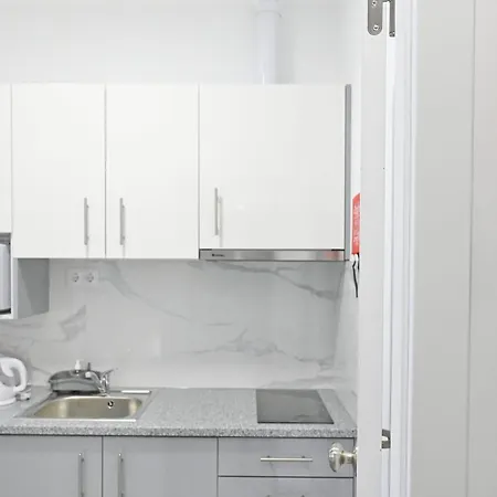 Apartamento Right Place *