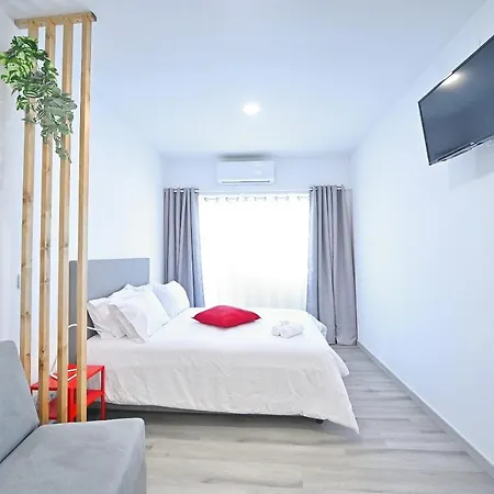 아파트 Right Place 리스본