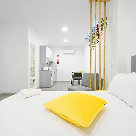 Appartamento Right Place Lisbona