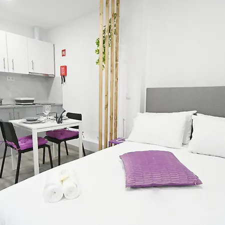 Appartamento Right Place Lisbona