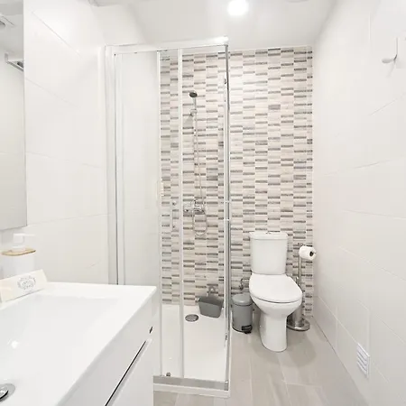 Right Place * 리스본